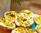Foto del paso 6 de la receta: Donuts 🍩 de zanahoria🥕