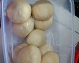 Foto langkah ke 4 dari resep Untuk untuk / roti goreng / ipuk - ipuk.