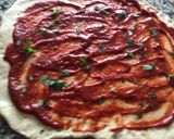 Foto del paso 2 de la receta: Rollitos de pizza