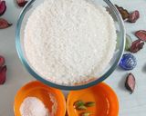 A picture of step 1 of Keri ka murabba / Keri ka mitha achar.