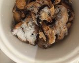 Gombás🌻🌿 Zöldséges🍄 tojásos kapros egytálétel 1288 recept fázis 1 fotója