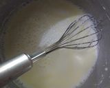 A picture of step 1 of Gulab Jaman.