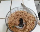Foto langkah ke 5 dari resep Cilok kuah kacang.