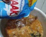 Foto langkah ke 3 dari resep Kolak.