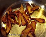A picture of step 4 of Warming Sesame Oil Chicken Drumsticks.
