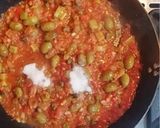Foto del passaggio 8 della ricetta Caponata 🌷