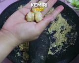 Foto langkah ke 10 dari resep Bakso Sapi isi Telur Puyuh.