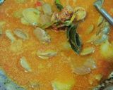 Foto langkah ke 5 dari resep Semur Jengkol Santan PGM (PEDAS, GURIH, MANIS).