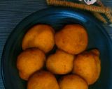 তেলের পিঠে (teler pithe recipe in bengali) রেসিপির ধাপ 4 ছবি