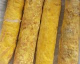 Foto langkah ke 7 dari resep Chicken egg roll ala2.