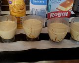 Foto del paso 1 de la receta Pastelitos de limón con galletas de avena