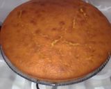Foto del paso 4 de la receta: Torta de naranja 🍊🧡