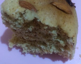 வாழைப்பழ கோதுமை கேக் ரெசிபி ஸ்டேப் 5 புகைப்படம்