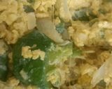 Foto del paso 8 de la receta: Revuelto de zapallito en microondas