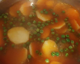 Foto del paso 6 de la receta: Merluza Guisada