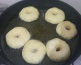 Foto langkah ke 4 dari resep Donat Kentang Gundut Empukk.