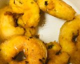 A picture of step 2 of Restaurant style dahi vadas.