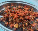 Foto langkah ke 7 dari resep Sambel gongso ati ampela | ide masak harian.