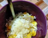 Foto langkah ke 2 dari resep Jasuke : Jagung Susu Keju.