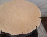 A picture of step 5 of Hyderabadi Veg Dum Biryani.