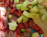 Foto del paso 7 de la receta: Pisto manchego