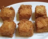 Foto langkah ke 5 dari resep Tahu Krispy.