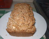 Foto del paso 5 de la receta: Budín de coco con cubierta de crumble