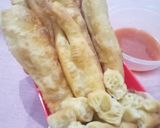 Foto langkah ke 5 dari resep Cakwe.