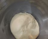 Foto langkah ke 1 dari resep Roti bunga isi coklat.