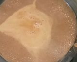 हॉट चोको कॉफी (Hot choco coffee recipe in hindi) रेसिपी चरण 3 फोटो