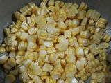 JASUKE (Jagung Susu Keju)