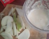Foto langkah ke 2 dari resep IGA BAKAR (Teflon).