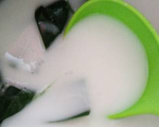 Cendol dawet tape ketan hitam - Step 3