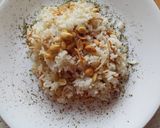 Foto del paso 4 de la receta: Arroz al Sabor