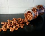 Foto langkah ke 3 dari resep Kripik Renyah (Simpel).