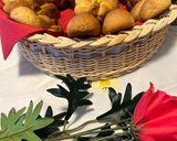 Φωτογραφία βήματος 5 της συνταγής Κουλουράκια πασχαλινά