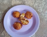Foto langkah ke 7 dari resep Perkedel Kentang Tahu.