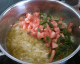 Foto del paso 3 de la receta: Gallo con salsa de zanahoria