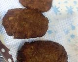 A picture of step 5 of Hashbrown.