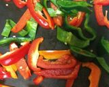 Foto del paso 3 de la receta Estofado de res con arroz blanco