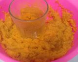 Foto langkah ke 2 dari resep Agar agar labu kuning.