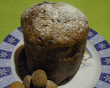 Foto del paso 5 de la receta: Pan dulce navideño sin gluten apto celíacos