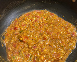 ભીંડી મસાલા (Bhindi Masala Recipe In Gujarati) રેસીપી સ્ટેપ2ફોટો