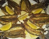 صورة لخطوة 2 من وصفة سردين مقلي على طريقة امي 🐟🐟🐟