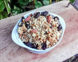Foto del paso 5 de la receta: Granola (@untoquemassano)