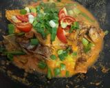 Foto langkah ke 7 dari resep Pesmol Ikan Nila.