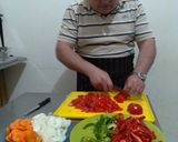 Foto del paso 2 de la receta: Conejo a la portuguesa versión Pari