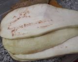 Foto del paso 1 de la receta: Milas de berenjena fácil y rápido
