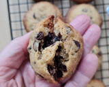 Foto del paso 3 de la receta: Galletitas "Pepitos" del kiosko, clásicos, caseros y más ricos