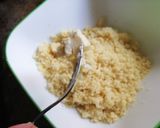 Foto del paso 5 de la receta: Cous cous a mi manera